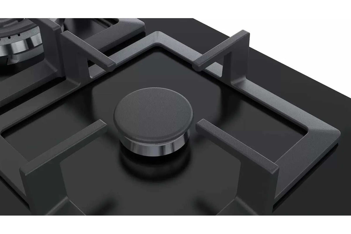 Варочная панель газовая Bosch PPQ7A6B20 - выгодная цена, отзывы ...