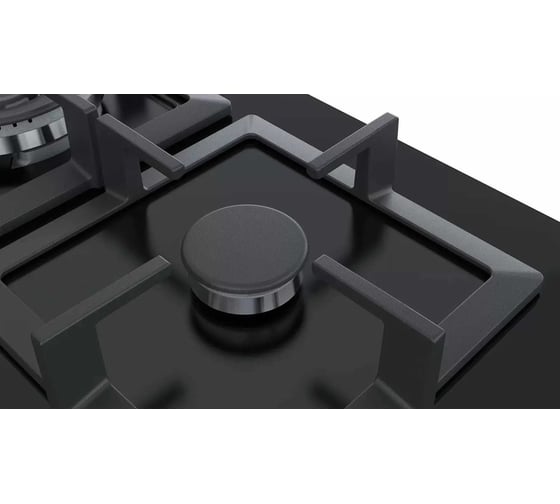 Варочная панель газовая Bosch PPQ7A6B20