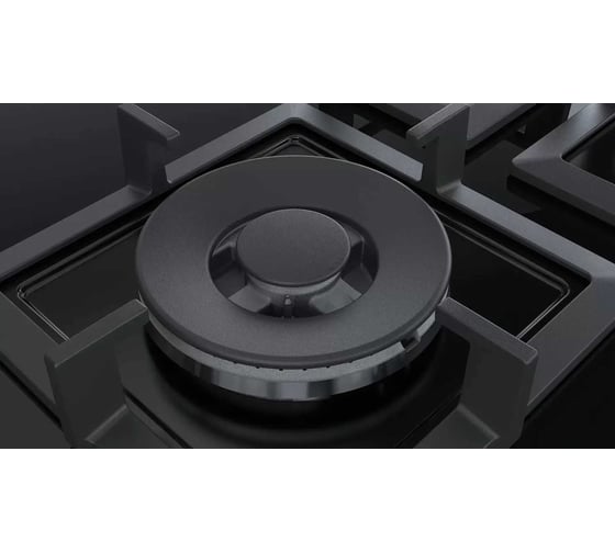 Варочная панель газовая Bosch PPQ7A6B20