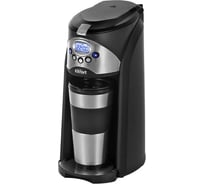 Кофемашина Kitfort КТ-7308