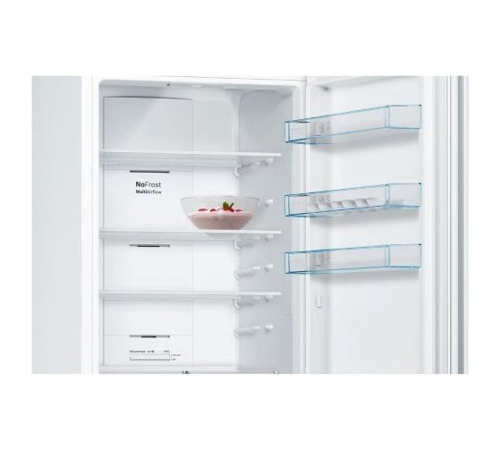 Холодильник Bosch KGN39XW30U