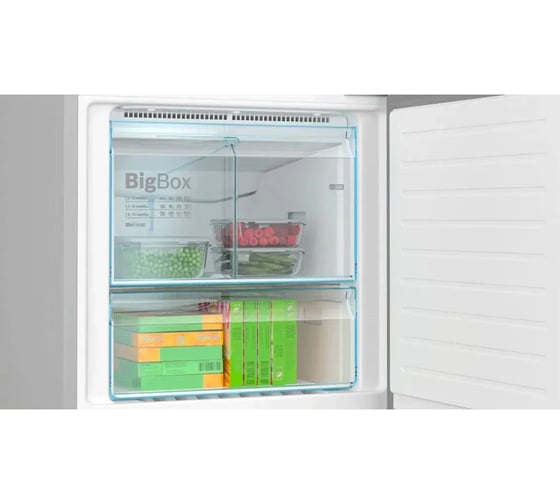 Холодильник Bosch KGN56LW31U