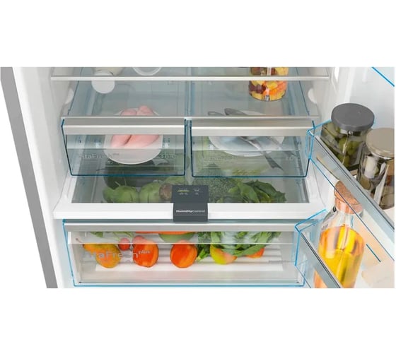 Холодильник Bosch KGN56LW31U