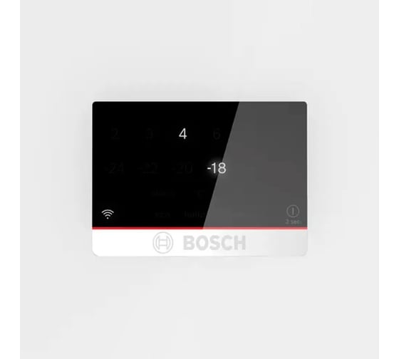 Холодильник Bosch KGN56LW31U