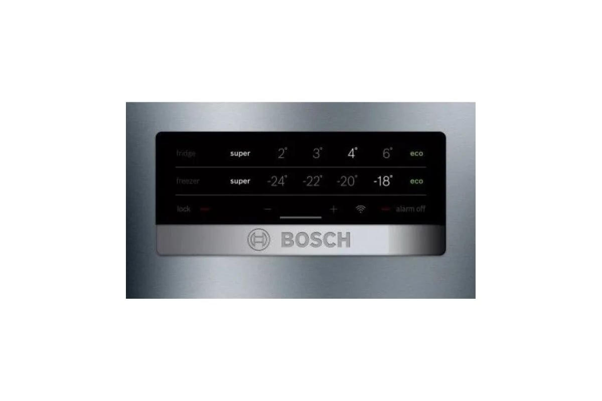 Холодильник Bosch KGN39XI30U - выгодная цена, отзывы, характеристики, фото  - купить в Москве и РФ