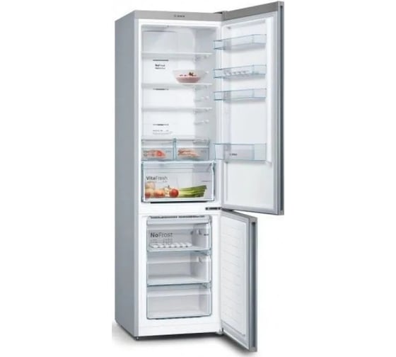 Холодильник Bosch KGN39XI30U
