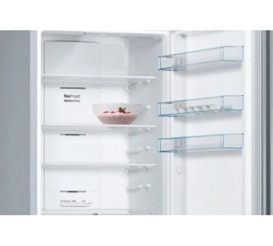 Холодильник Bosch KGN39XI30U