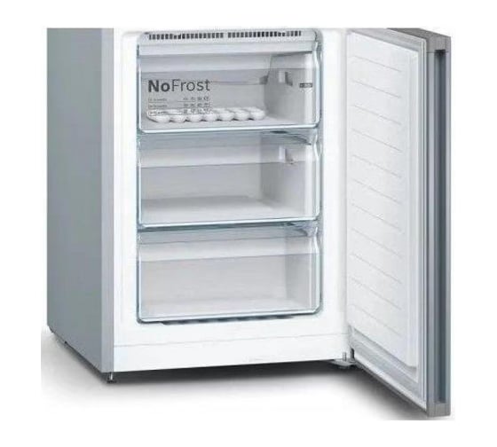 Холодильник Bosch KGN39XI30U