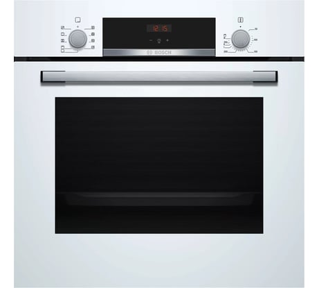 Духовой шкаф Bosch HBF534EW0Q