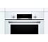 Духовой шкаф Bosch HBF534EW0Q 2