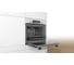 Духовой шкаф Bosch HBF534EW0Q 3