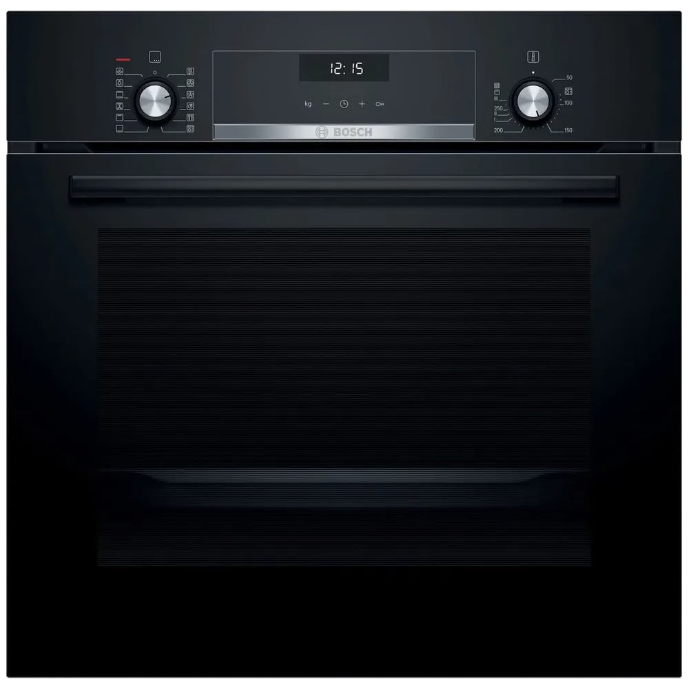 Духовой шкаф Bosch HIJ517YB0R - выгодная цена, отзывы, характеристики ...