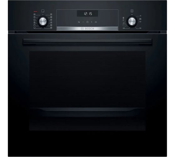 Духовой шкаф Bosch HIJ517YB0R