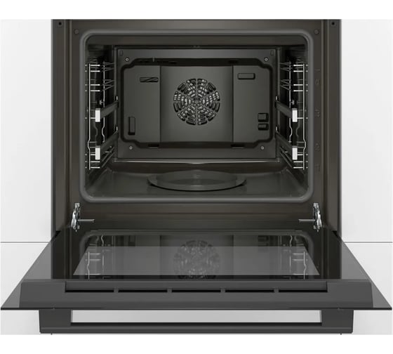 Духовой шкаф Bosch HIJ517YB0R