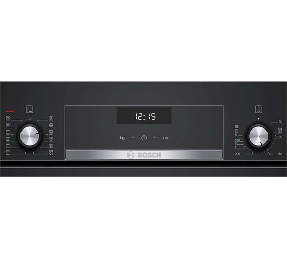 Духовой шкаф Bosch HIJ517YB0R