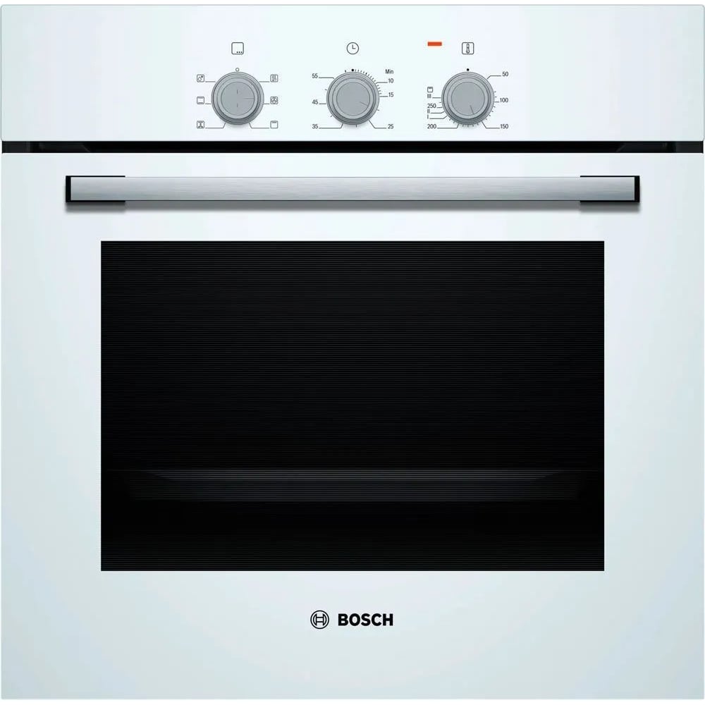 Духовой шкаф Bosch HBF011BV0Q - выгодная цена, отзывы, характеристики ...
