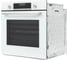 Духовой шкаф Bosch HBG517EW0R 2