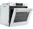 Духовой шкаф Bosch HBG517EW0R 3
