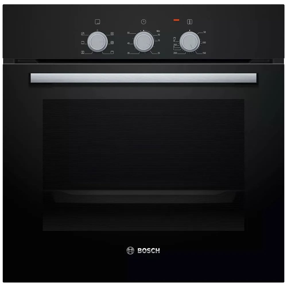 Духовой шкаф Bosch HBF011BA0Q - выгодная цена, отзывы, характеристики ...