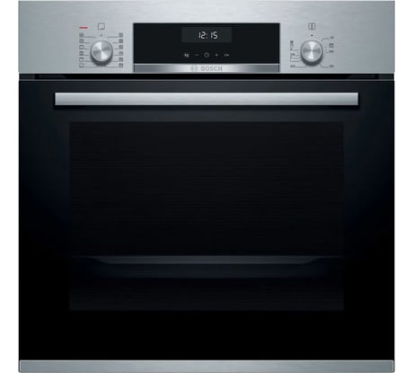Духовой шкаф Bosch HIJ517YS0R