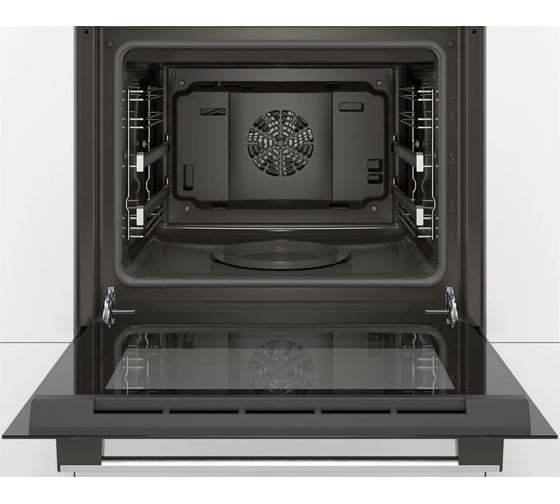 Духовой шкаф Bosch HIJ517YS0R