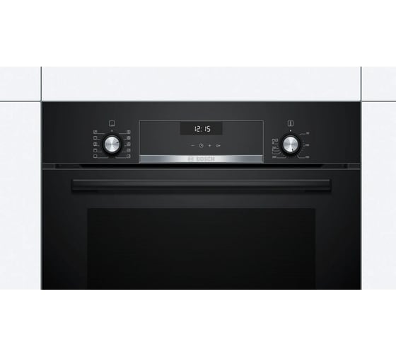 Духовой шкаф Bosch HBJ558YB0Q