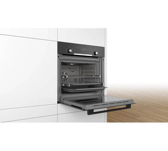Духовой шкаф Bosch HBJ558YB0Q