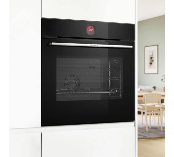 Духовой шкаф Bosch HBG7341B1