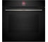 Духовой шкаф Bosch HBG7341B1 1