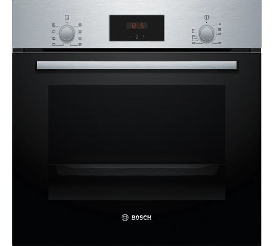 Духовой шкаф Bosch HBF113BR0Q 1