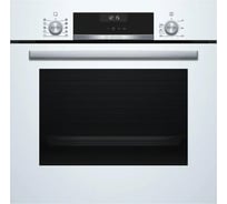Духовой шкаф Bosch HBJ558YW0Q