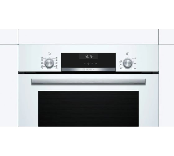 Духовой шкаф Bosch HBJ558YW0Q