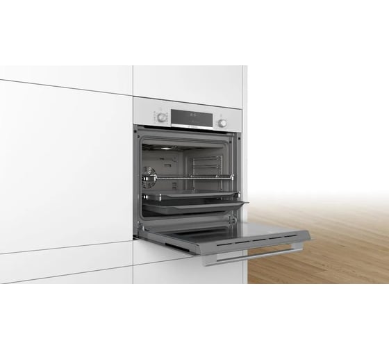 Духовой шкаф Bosch HBJ558YW0Q