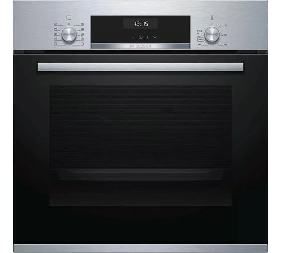 Духовой шкаф Bosch HBJ558YS0Q 1