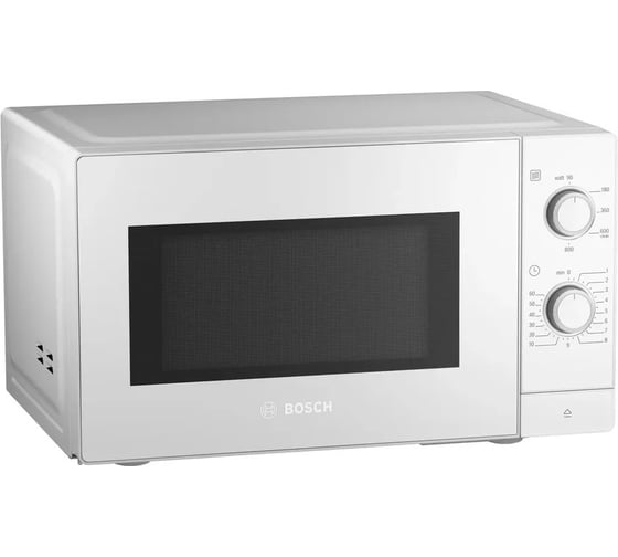 Микроволновая печь Bosch FFL020MW0
