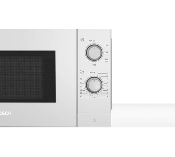 Микроволновая печь Bosch FFL020MW0