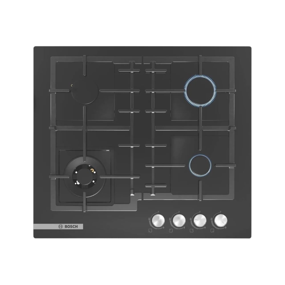 Варочная панель газовая Bosch PNH6B6O92R - выгодная цена, отзывы ...