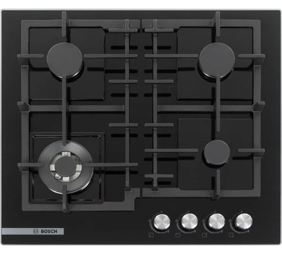 Варочная панель газовая Bosch PNH6B6O92R