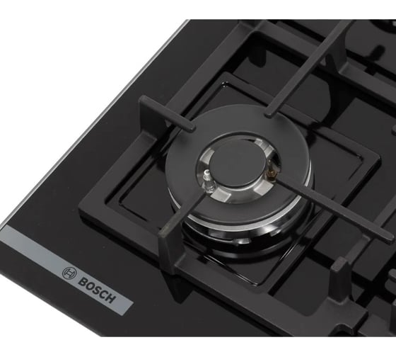 Варочная панель газовая Bosch PNH6B6O92R