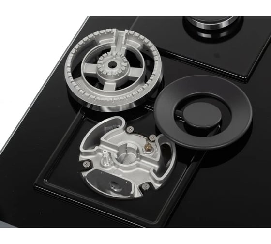 Варочная панель газовая Bosch PNH6B6O92R