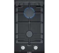 Варочная панель газовая Bosch PRB3A6D70M