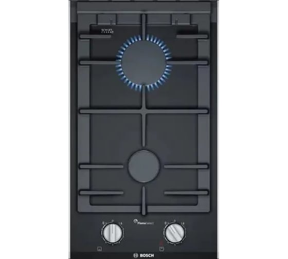 Варочная панель газовая Bosch PRB3A6D70M