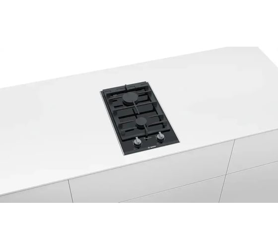 Варочная панель газовая Bosch PRB3A6D70M