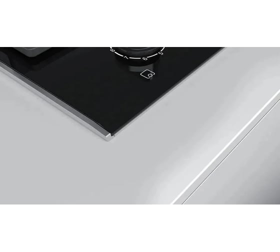 Варочная панель газовая Bosch PRB3A6D70M