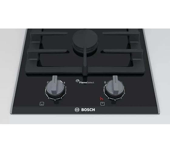 Варочная панель газовая Bosch PRB3A6D70M