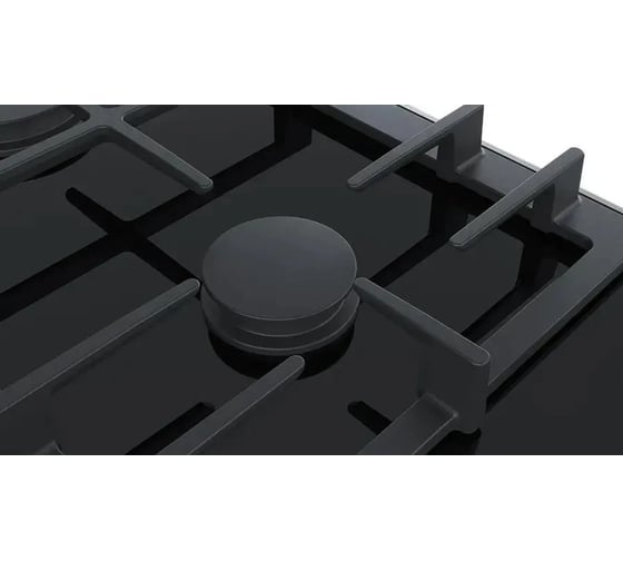 Варочная панель газовая Bosch PRB3A6D70M