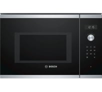 Микроволновая печь Bosch встраиваемая BFL554MS0