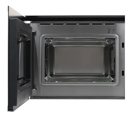 Микроволновая печь Bosch встраиваемая BFL554MS0
