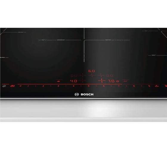 Варочная панель индукционная Bosch PIV975DC1E