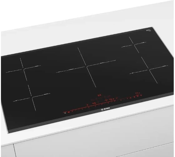 Варочная панель индукционная Bosch PIV975DC1E